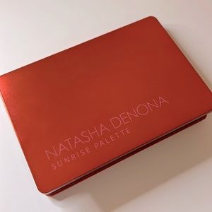 Natasha Denona Sunrise Palette (BNWOB)